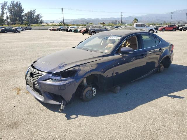 lexus is 250 2014 jthcf1d25e5015244