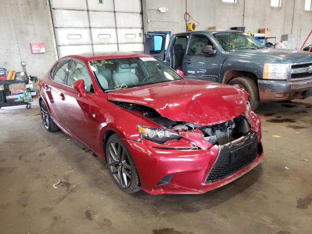 lexus is 250 2015 jthcf1d25f5017836