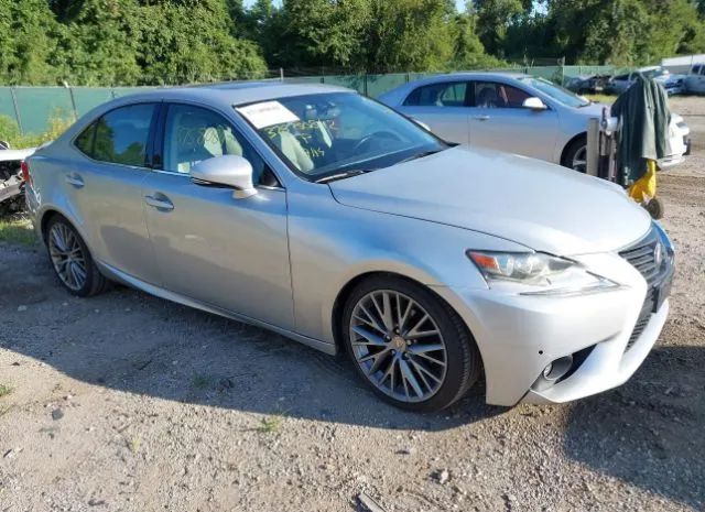 lexus is 2015 jthcf1d25f5019456