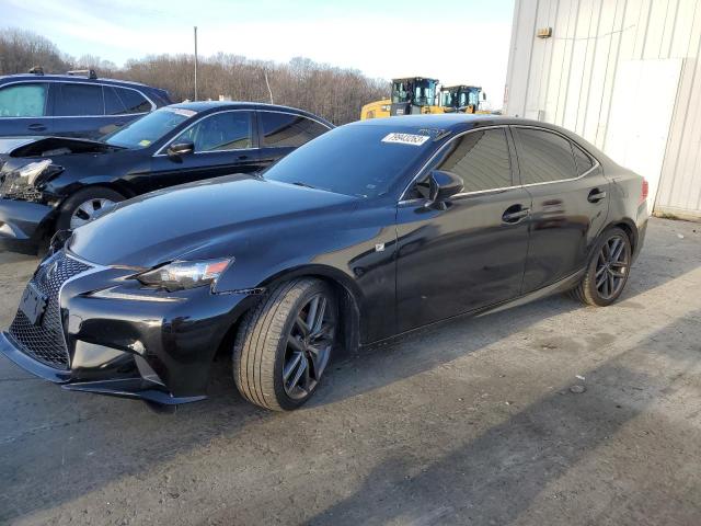 lexus is 2015 jthcf1d25f5024236