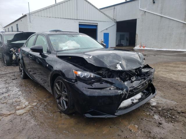 lexus is 250 2015 jthcf1d25f5024477