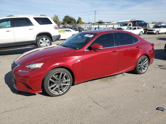 lexus is 250 2014 jthcf1d26e5000784