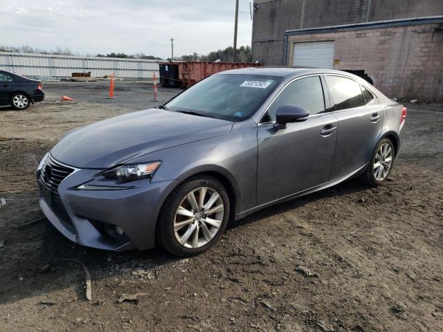 lexus is 250 2014 jthcf1d26e5012191