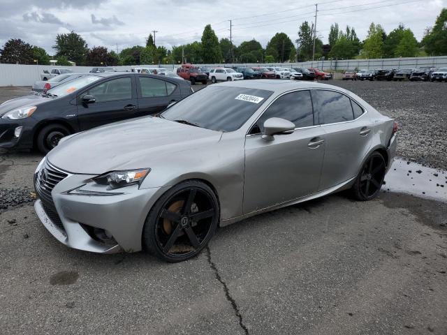 lexus is 2014 jthcf1d26e5014426