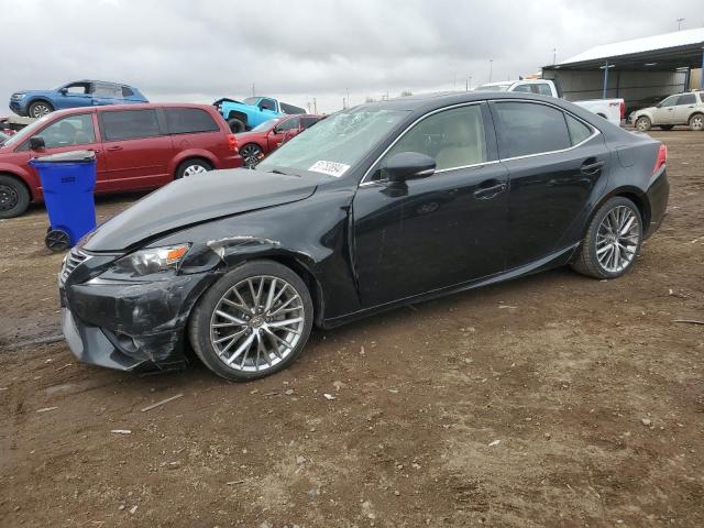 lexus is 2014 jthcf1d26e5015091