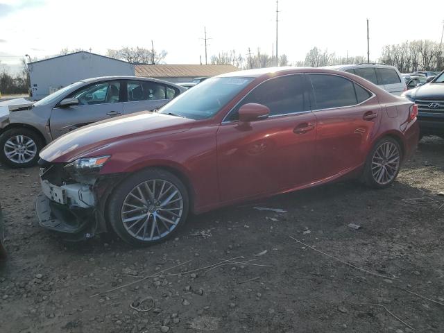 lexus is 2015 jthcf1d26f5017781