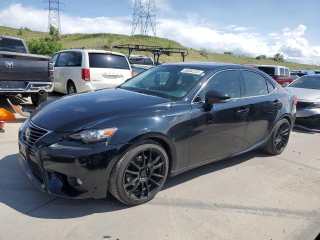 lexus is 250 2015 jthcf1d26f5018347