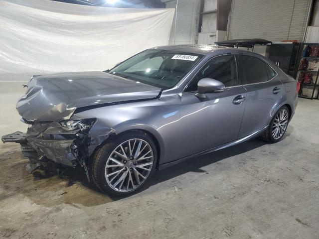 lexus is 250 2015 jthcf1d26f5022141