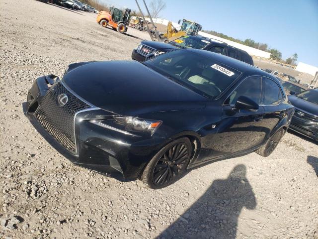 lexus is 250 2014 jthcf1d27e5000129