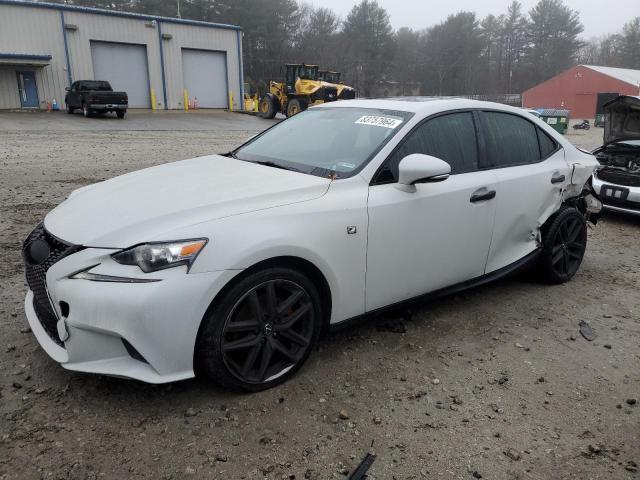 lexus is 250 2014 jthcf1d27e5000471