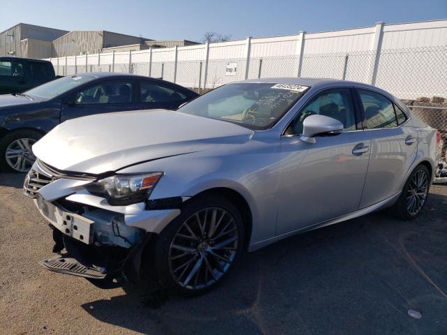 lexus is 2014 jthcf1d27e5012863