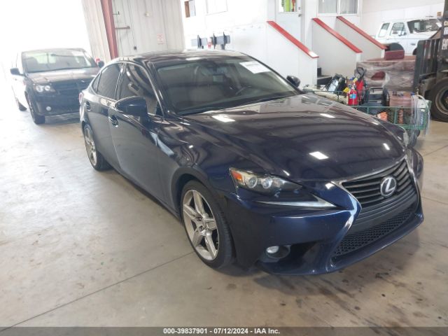 lexus is 2015 jthcf1d27f5016252