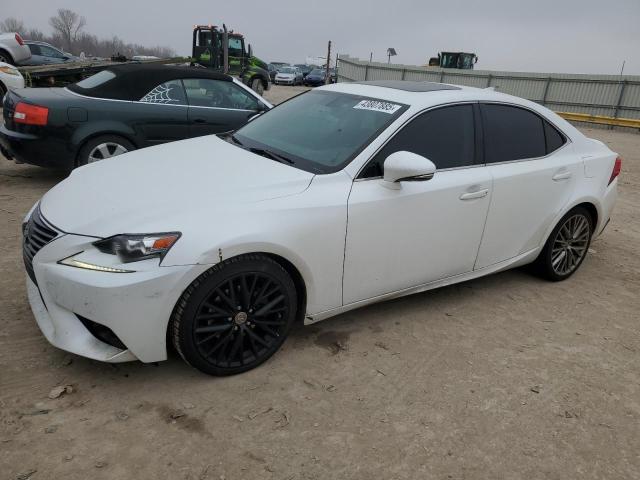 lexus is 250 2015 jthcf1d27f5022570