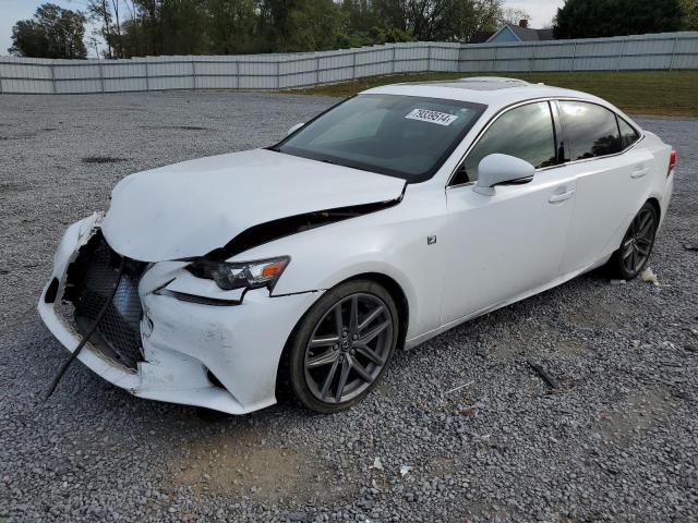 lexus is 250 2015 jthcf1d27f5023833