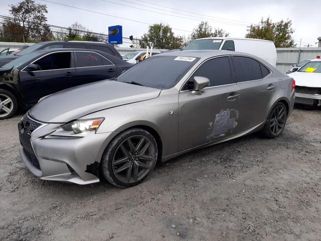 lexus is 250 2015 jthcf1d27f5024836