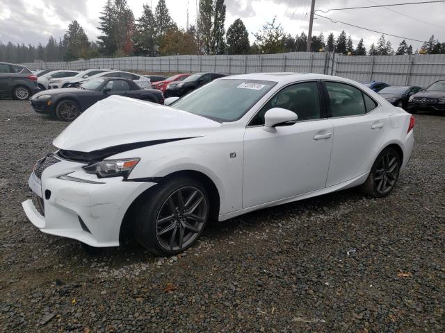 lexus is 250 2015 jthcf1d27f5025355