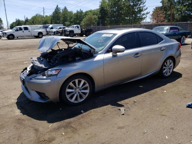 lexus is 250 2015 jthcf1d27f5025405