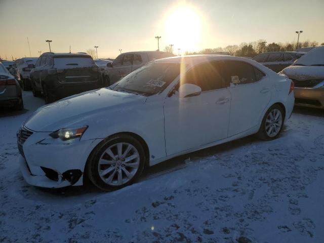 lexus is 250 2015 jthcf1d27f5028109