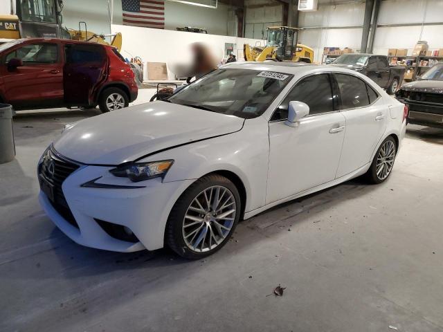 lexus is 250 2014 jthcf1d28e5002035