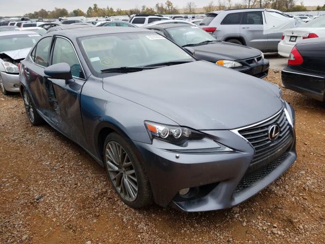 lexus is 250 2014 jthcf1d28e5005291