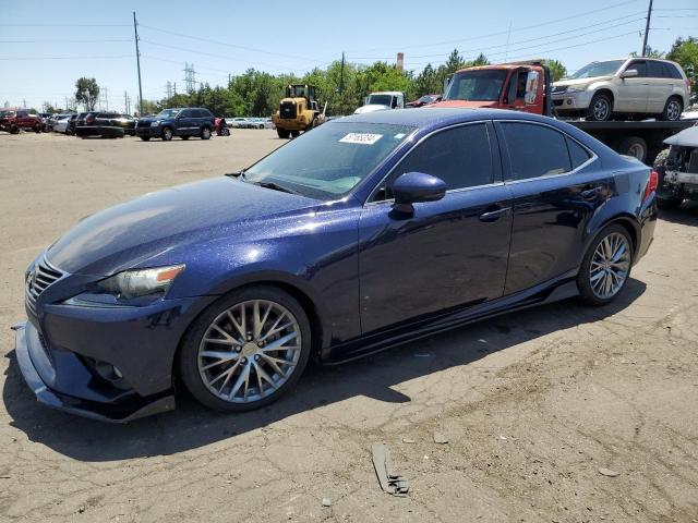 lexus is 2014 jthcf1d28e5006571