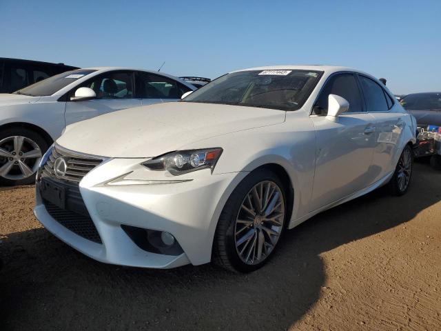 lexus is 250 2014 jthcf1d28e5011060