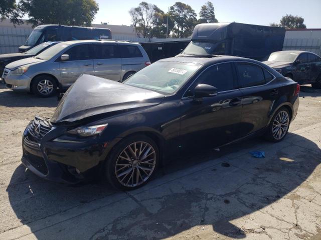 lexus is 2014 jthcf1d28e5014539