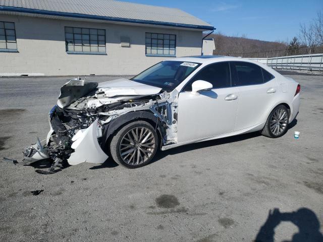 lexus is 250 2014 jthcf1d28e5015304