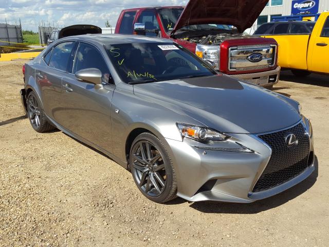 lexus is 250 2015 jthcf1d28f5015899