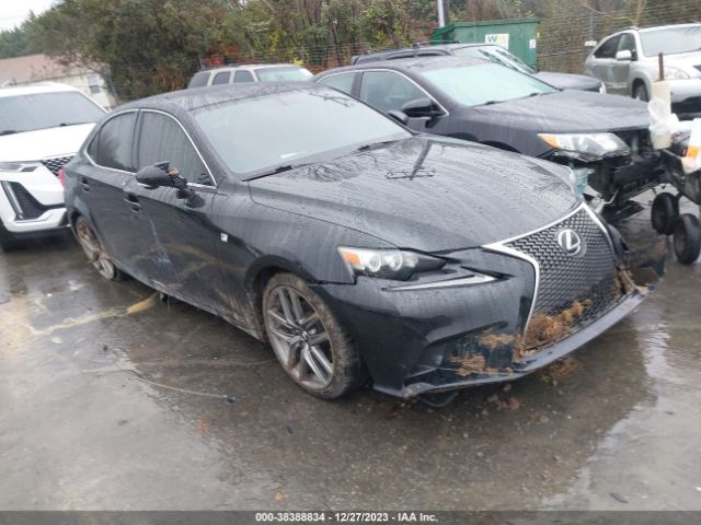 lexus is 250 2015 jthcf1d28f5024571