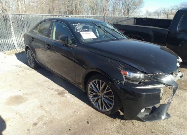 lexus is 250 2015 jthcf1d28f5028359