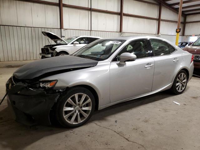 lexus is 2014 jthcf1d29e5002691