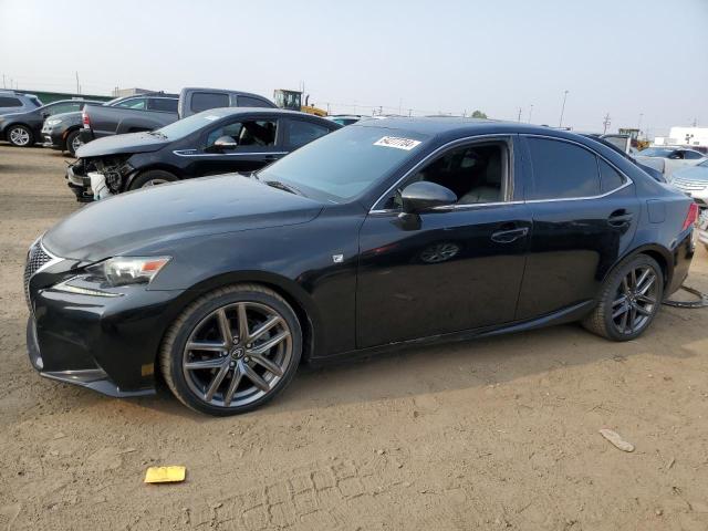 lexus is 250 2014 jthcf1d29e5006837