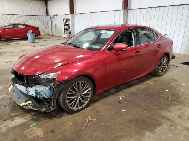 lexus is 250 2015 jthcf1d29f5016074