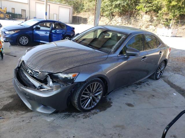 lexus is 250 2015 jthcf1d29f5026278