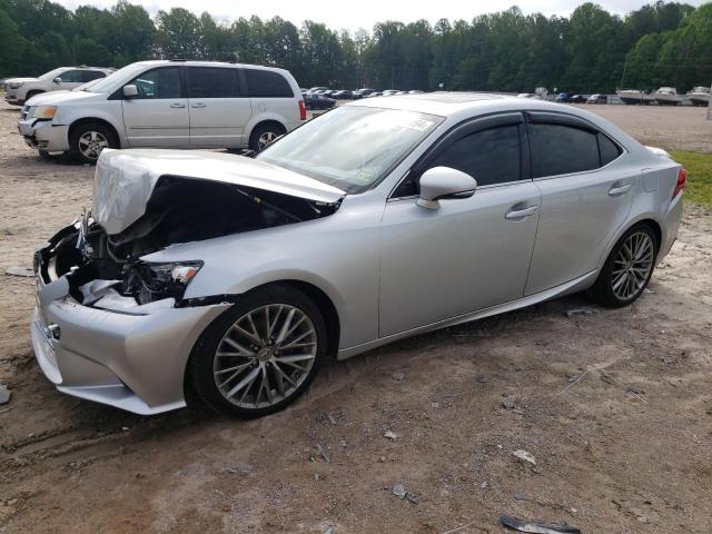 lexus is 2015 jthcf1d29f5026362