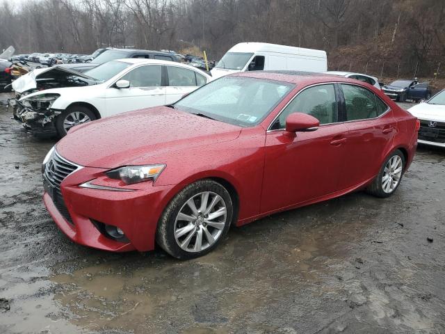 lexus is 250 2015 jthcf1d29f5029634