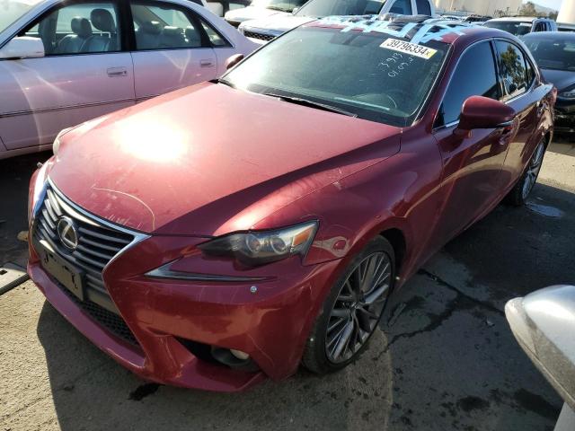 lexus is 2014 jthcf1d2xe5006667