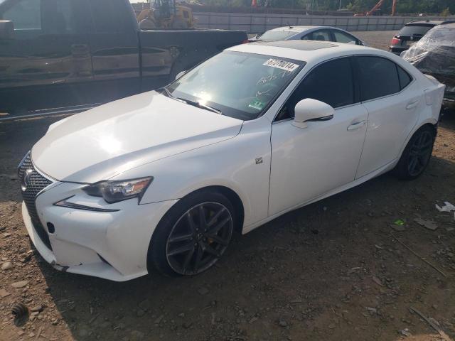 lexus is 250 2014 jthcf1d2xe5008256