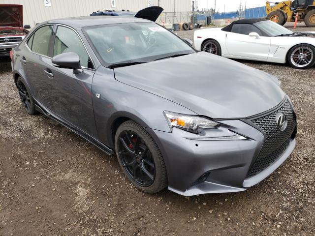 lexus is 250 2014 jthcf1d2xe5011349