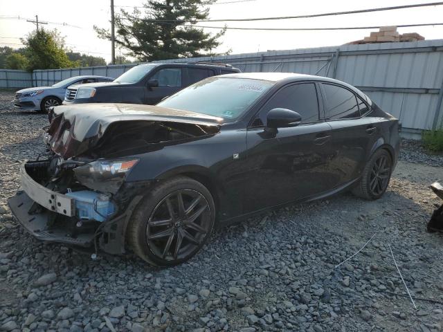 lexus is 250 2014 jthcf1d2xe5013019