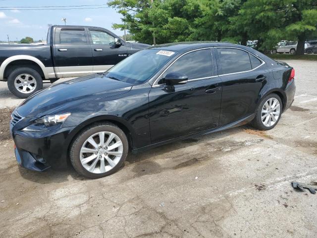 lexus is 250 2014 jthcf1d2xe5014607