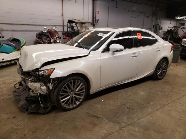 lexus is 2015 jthcf1d2xf5018688