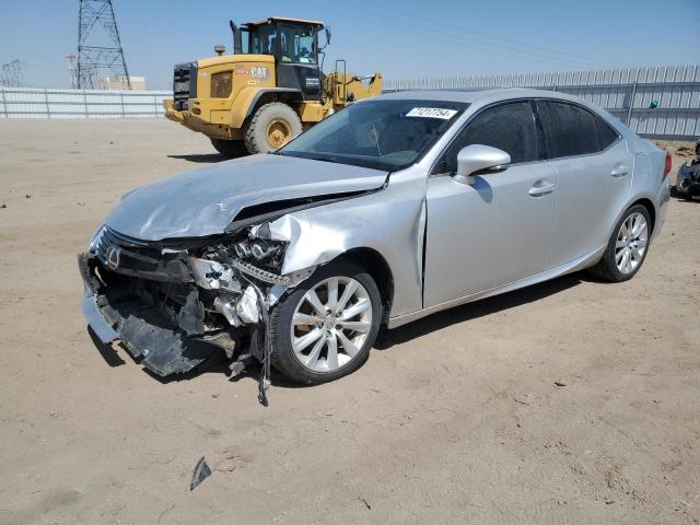 lexus is 250 2015 jthcf1d2xf5022692