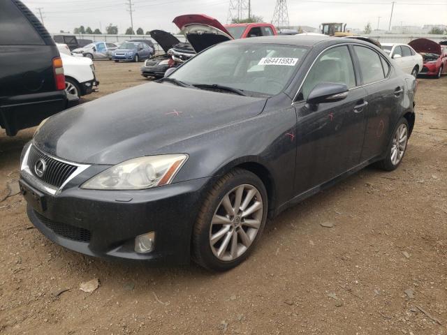 lexus is 250 2010 jthcf5c20a2033753