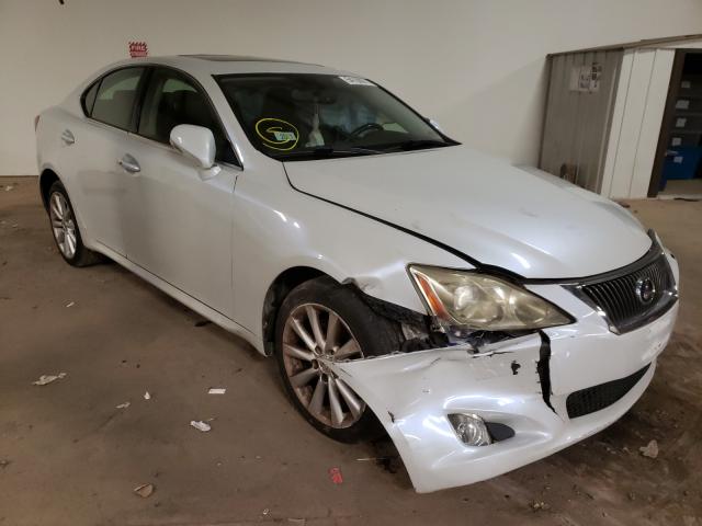 lexus is 250 2010 jthcf5c20a5039356