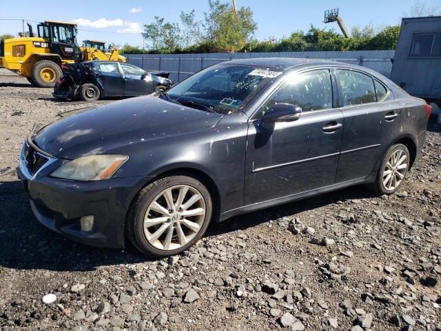 lexus is 250 2010 jthcf5c20a5040121