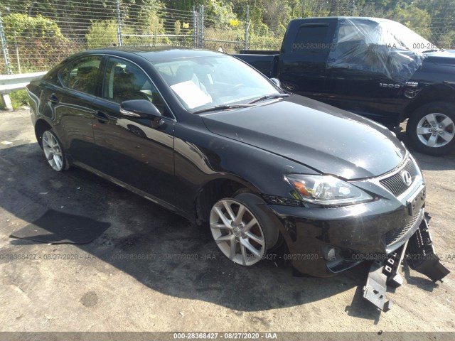 lexus is 250 2011 jthcf5c20b5048463