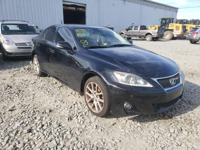 lexus is 250 2011 jthcf5c20b5048494