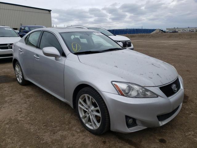 lexus is 250 2012 jthcf5c20c5056791